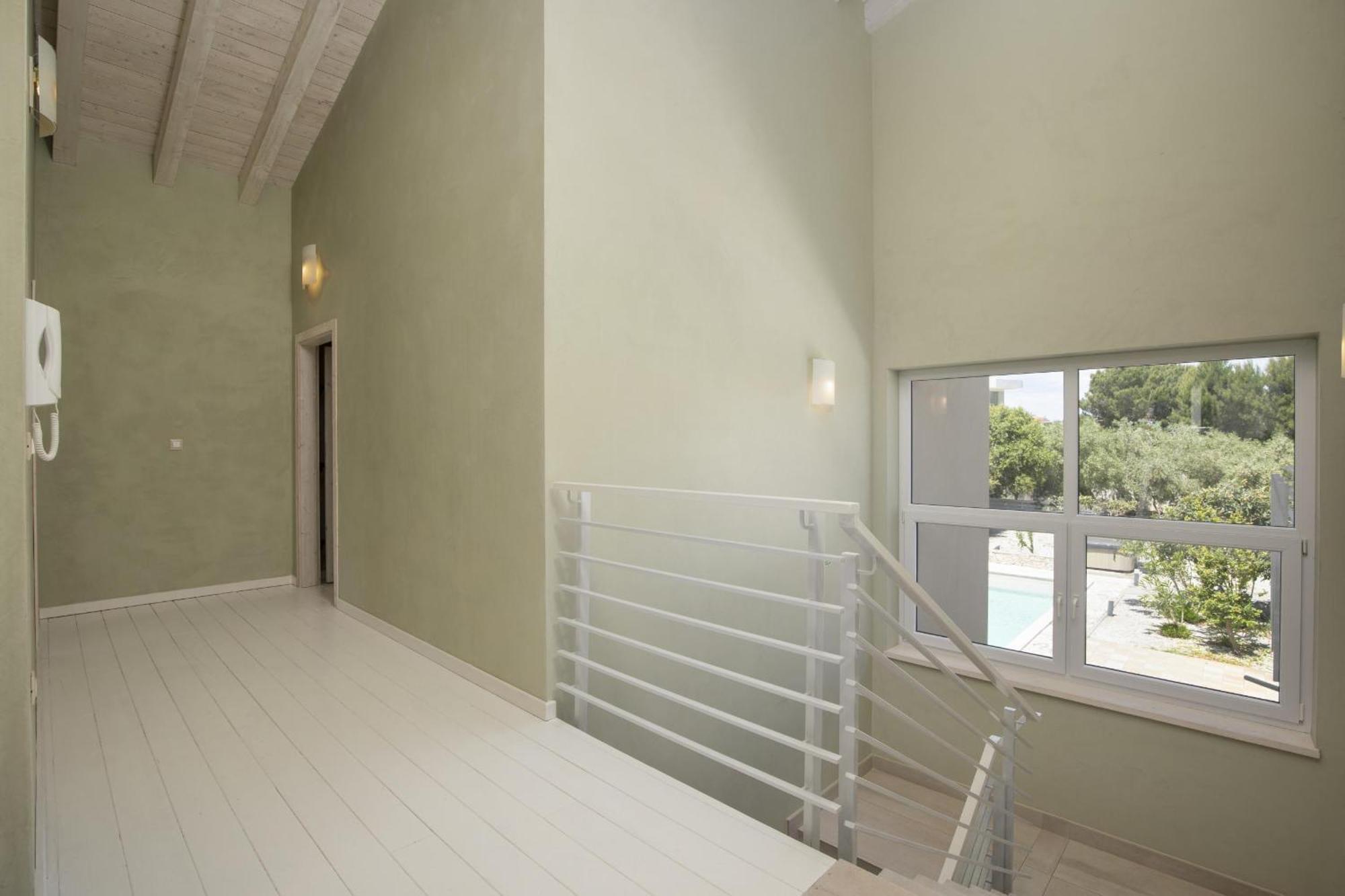 Villa Bella - Beautiful And Modern House With Pool, Souna, Jacuzzi & Playground, Liznjan - Istra Exteriér fotografie