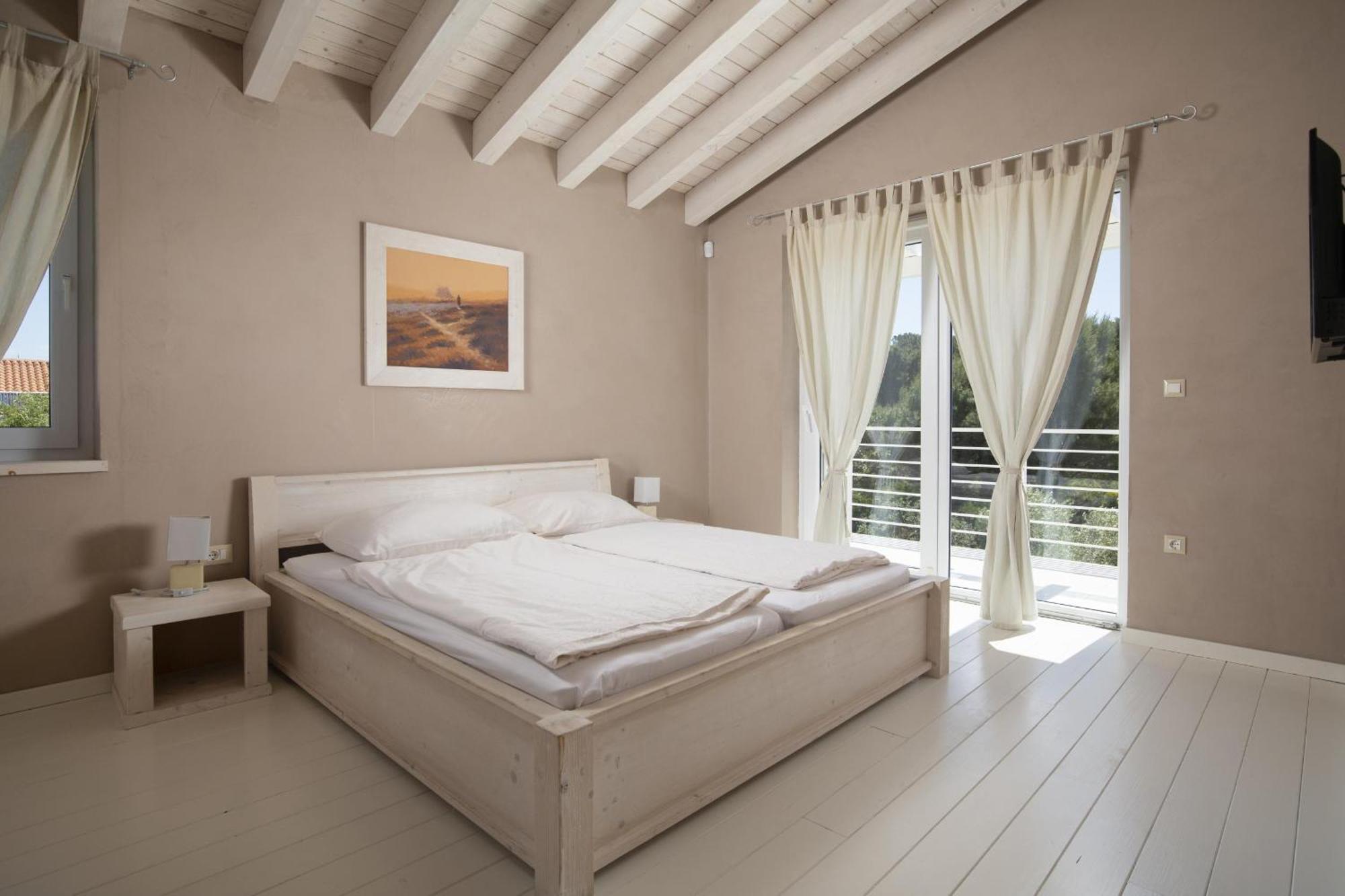 Villa Bella - Beautiful And Modern House With Pool, Souna, Jacuzzi & Playground, Liznjan - Istra Exteriér fotografie