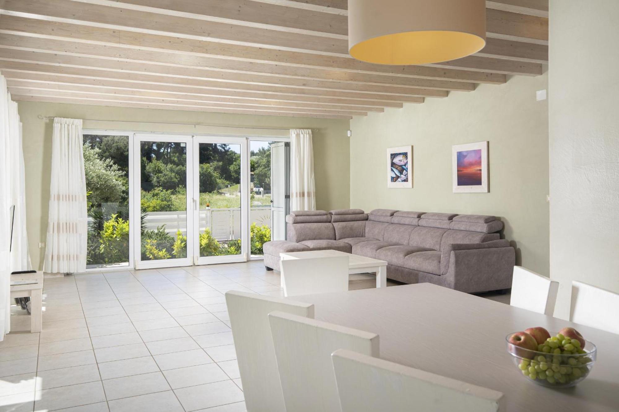 Villa Bella - Beautiful And Modern House With Pool, Souna, Jacuzzi & Playground, Liznjan - Istra Exteriér fotografie